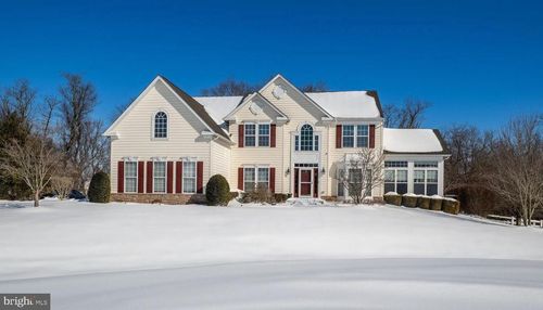 613 Garron Point Pass, BEAR, DE, 19701-1985 | Card Image