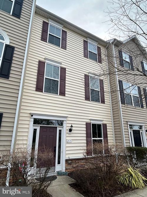 215 Keenan Way, STEVENSVILLE, MD, 21666-3524 | Card Image