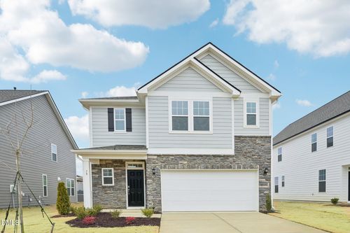 1569 Briar Brook Lane, Zebulon, NC, 27597 | Card Image
