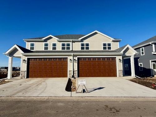 4146 Fox Forest Way, Deforest, WI, 53532 | Card Image