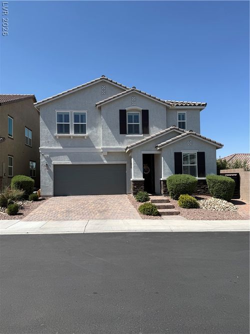 9738 Rotherham Hills Ave, Las Vegas, NV, 89178-9379 | Card Image