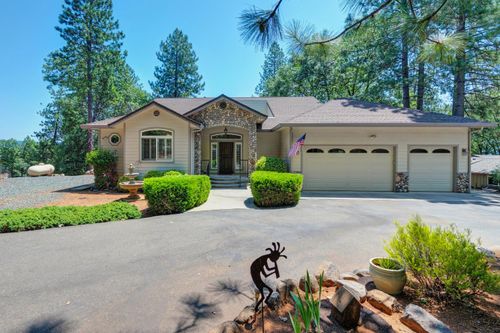 6459 Longridge Court, Foresthill, CA, 95631 | Card Image