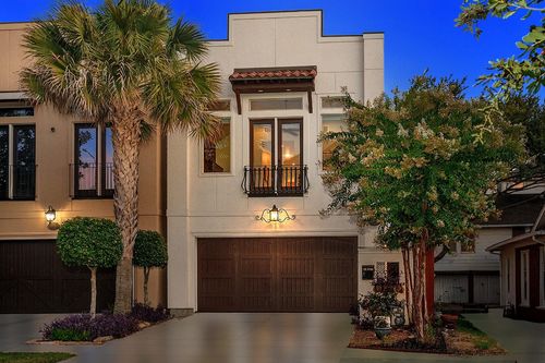 1215 W Bell St, Houston, TX, 77019-4103 | Card Image