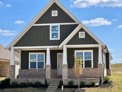 140 Live Oak Cv, Oakland, TN, 38060 | Card Image