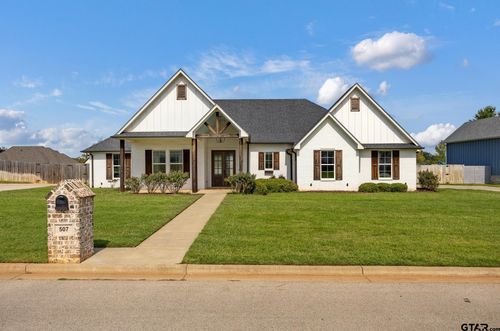 507 Coventry St, Bullard, TX, 75757-5425 | Card Image
