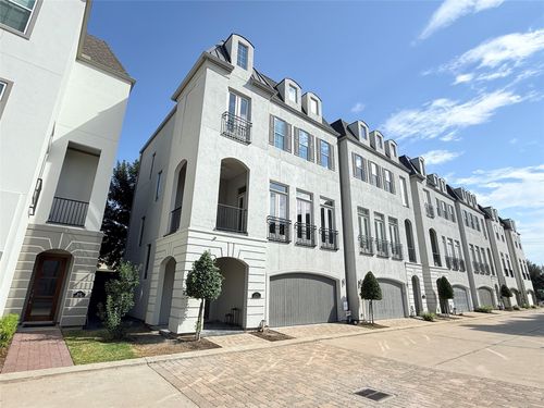 11112 Savannah Oaks Ln, Houston, TX, 77043-5049 | Card Image