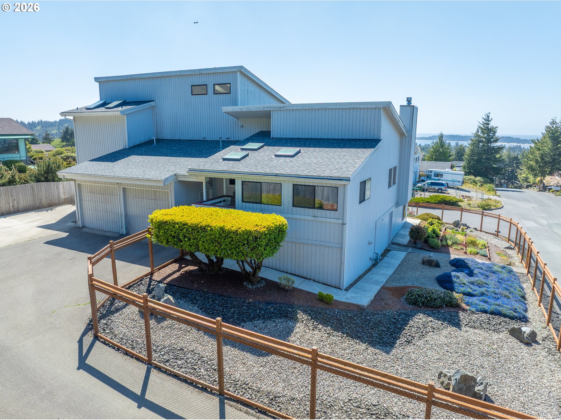 Residential in CoosBay 3