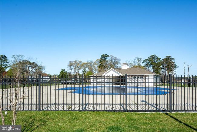 3302 - 33740 Skiff Aly, Condo with 2 bedrooms, 2 bathrooms and null parking in LEWES DE | Image 40