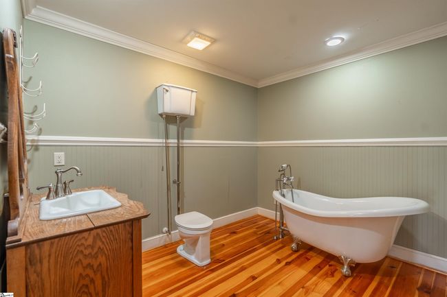 323 Waters Rd, House other with 5 bedrooms, 5 bathrooms and 2 parking in Taylors SC | Image 42
