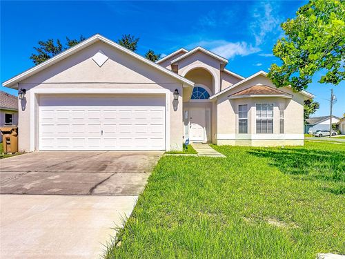 1036 Dudley Dr, KISSIMMEE, FL, 34758-2920 | Card Image