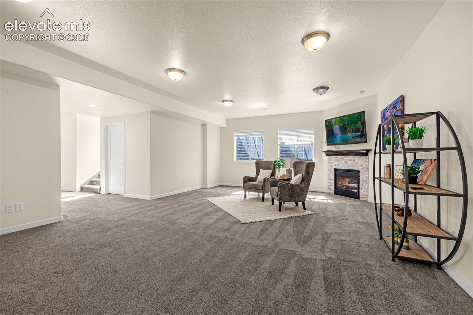 Residential in Colorado Springs 5