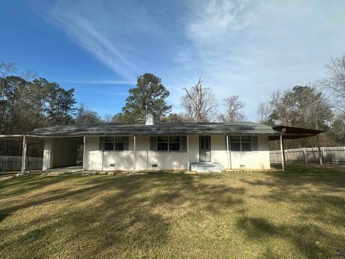 66 Wilville Road, Fort valley, GA, 31030 | Card Image