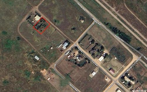 Lots 7 &amp; 8 1st Avenue, Coteau Rm No. 255, SK, S0L0G0 | Card Image