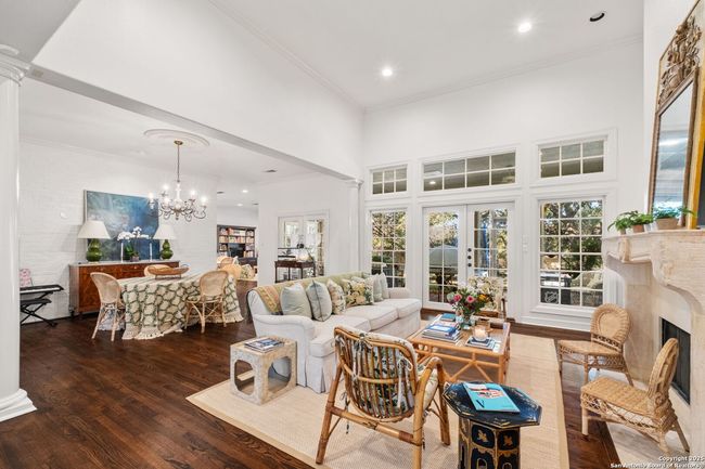 825 College Blvd, House other with 3 bedrooms, 4 bathrooms and null parking in Alamo Heights TX | Image 6