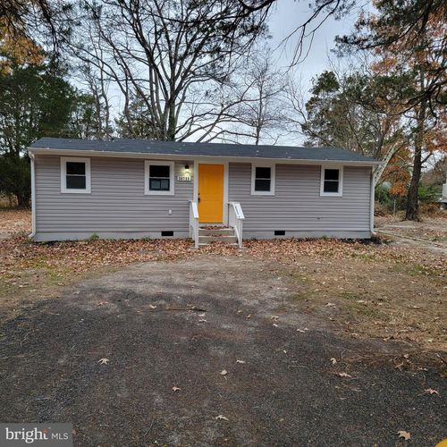 36755 Woodbush Dr, BUSHWOOD, MD, 20618-2143 | Card Image