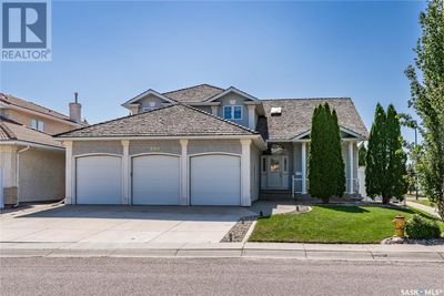 202 Braeshire Lane, House other with 6 bedrooms, 4 bathrooms and null parking in Saskatoon SK | Image 2