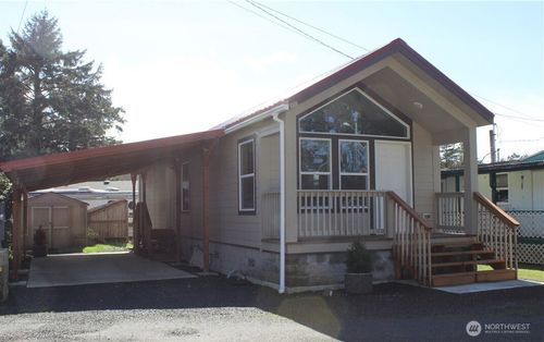 4-802 S Forrest St, Westport, WA, 98595-9741 | Card Image