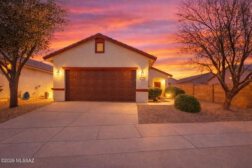 4350 Big Bend St, Sierra Vista, AZ, 85650-7025 | Card Image