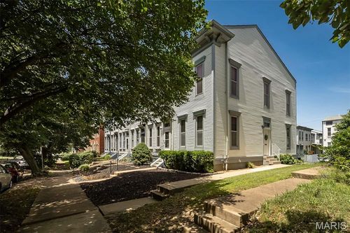 2635 Saint Vincent Ave, Saint Louis, MO, 63104-2027 | Card Image