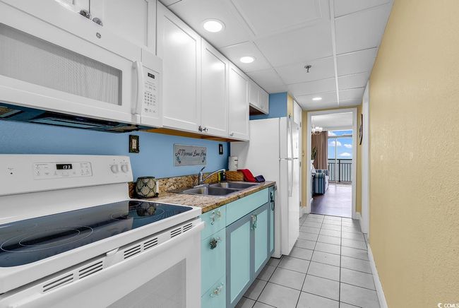1541 - 6900 N Ocean Blvd, Condo with 1 bedrooms, 1 bathrooms and null parking in Myrtle Beach SC | Image 6