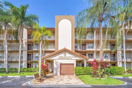 apt-207o-1200 Sw 124th Ter, Pembroke Pines, FL, 33027-4036 | Card Image