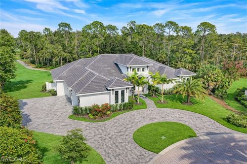 3891 Brynwood Dr, NAPLES, FL, 34119-8435 | Card Image