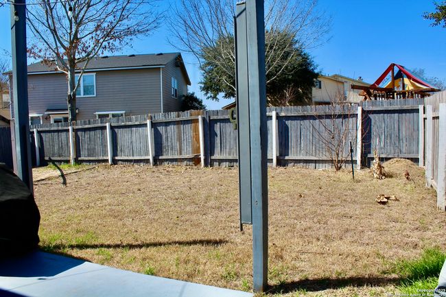 124 Hinge Path, House other with 3 bedrooms, 3 bathrooms and null parking in Cibolo TX | Image 57