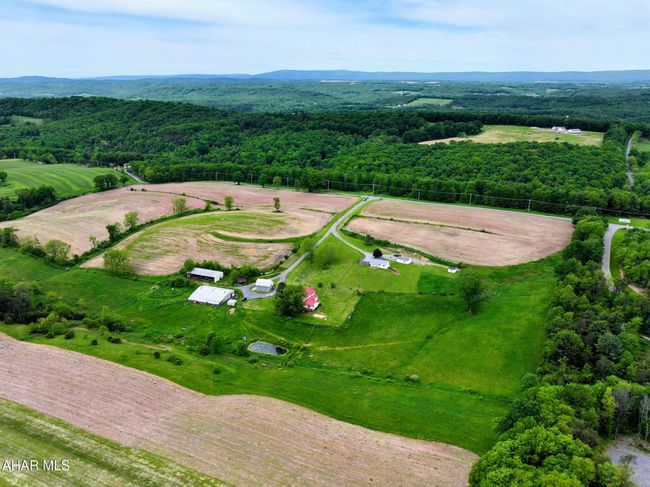 151 Rio Grande Rd, House other with 3 bedrooms, 2 bathrooms and null parking in Clearville PA | Image 83