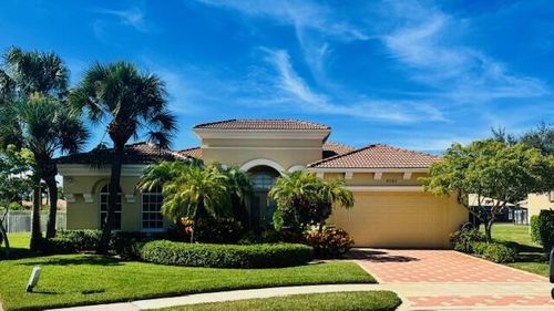 9783 Via Grandezza W, Wellington, FL, 33411-6501 | Card Image