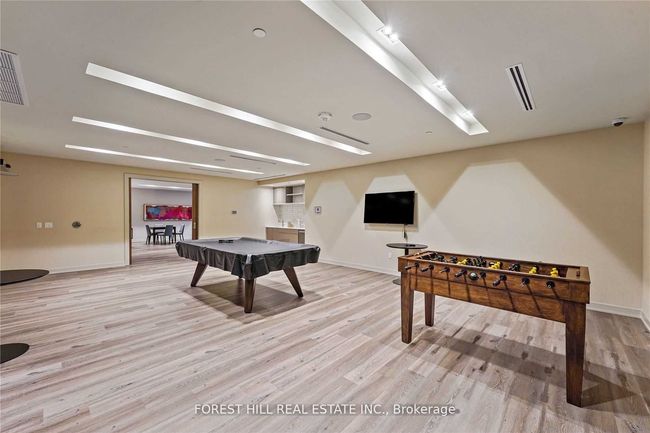 1209 - 4085 Parkside Village Dr, Condo with 3 bedrooms, 2 bathrooms and 1 parking in Mississauga ON | Image 24