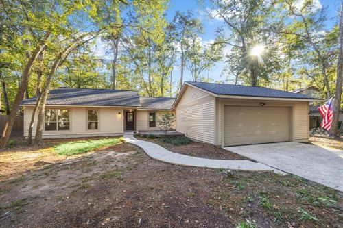 11820 S Red Cedar Circle, The Woodlands, TX, 77380 | Card Image