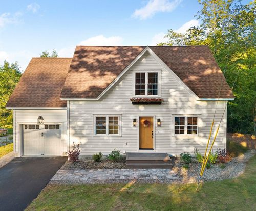 27 East Lake Road, Fitzwilliam, NH, 03447 | Card Image