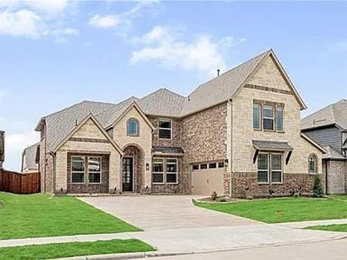 1012 Ridgehurst Rd, Melissa, TX, 75454-9828 | Card Image