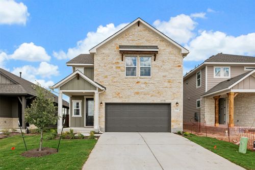 17518 Carmel Rancho Avenue, Pflugerville, TX, 78660 | Card Image