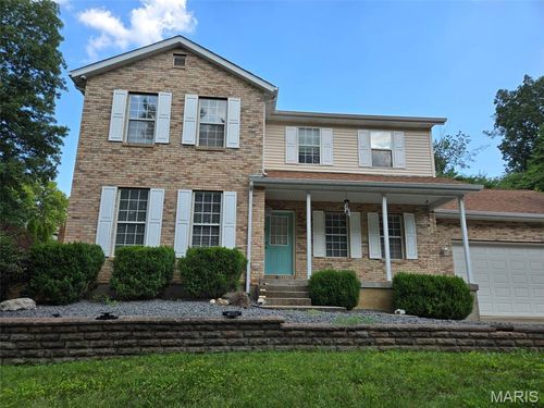 22 S Pindwood Ln, Cape Girardeau, MO, 63703-5039 | Card Image