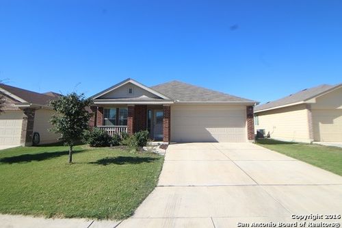 9135 Mare Hunt, San Antonio, TX, 78254-6184 | Card Image