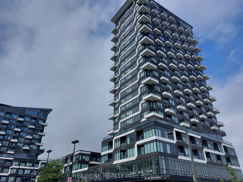 706-297 Oakwalk Dr, Oakville, ON, L6H3R6 | Card Image