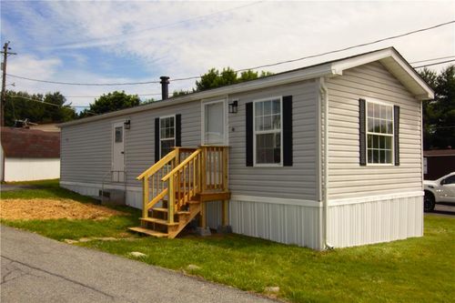 5200 Freemansburg Lot 27 Avenue, Bethlehem Twp, PA, 18045 | Card Image