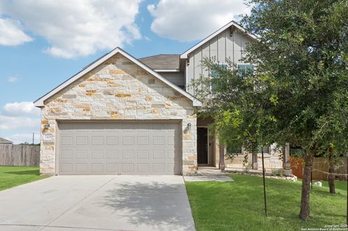 27429 Emilie Cyn, San Antonio, TX, 78260-4811 | Card Image