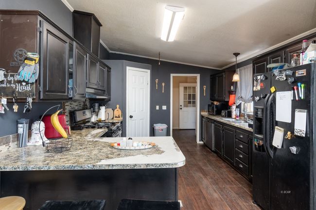 434 Castlecrest Dr, House other with 5 bedrooms, 2 bathrooms and null parking in Spring Creek NV | Image 14