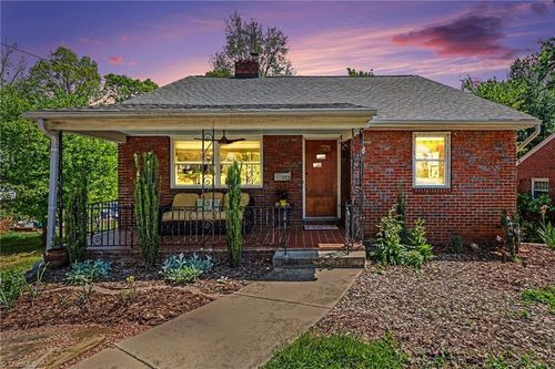 913 Shober Street Sw, Winston-Salem, NC, 27101 | Card Image