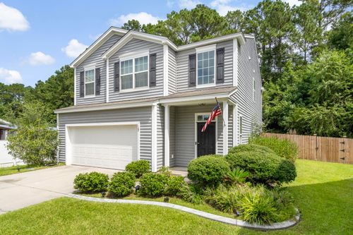 107 Rawlins Dr, Summerville, SC, 29485-6500 | Card Image