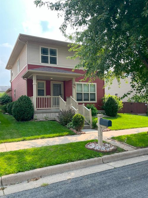 6119-6119 Arrowpoint Way, McFarland, WI, 53558-8799 | Card Image