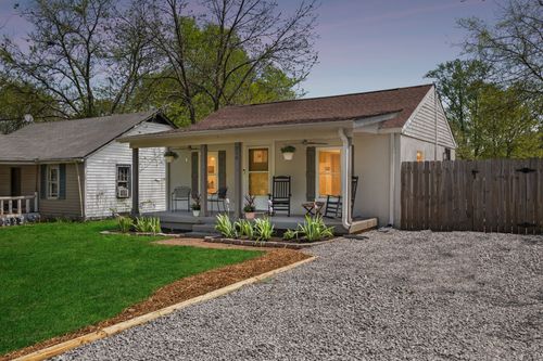 316 Scalf Dr, Madison, TN, 37115-2912 | Card Image