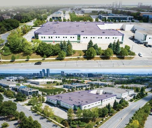 355 Apple Creek Blvd, Markham, ON, L3R9X7 | Card Image