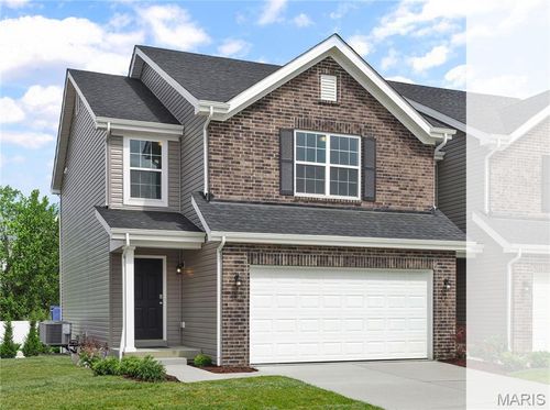 68 Fairmount Grove Dr, Saint Peters, MO, 63376-4056 | Card Image