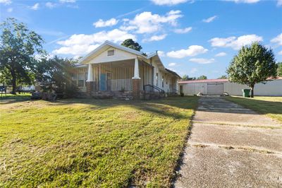 2093 Bridgeman Avenue, House other with 3 bedrooms, 2 bathrooms and null parking in Haynesville LA | Image 1