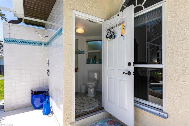 25179 Campos Dr, House other with 3 bedrooms, 3 bathrooms and 2 parking in PUNTA GORDA FL | Image 46