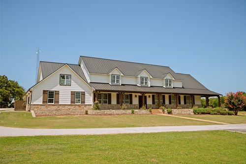 4163 S Fm 730, Decatur, TX, 76234-4956 | Card Image