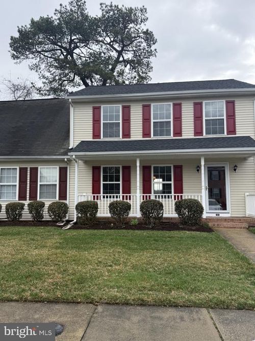 1021 Zircon Ct, SALISBURY, MD, 21804-8726 | Card Image